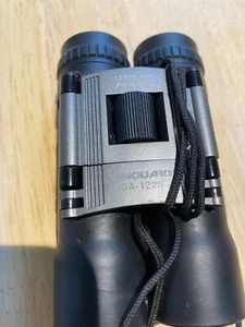 Vanguard Da-1225 Binoculars 10x25 Light Weight Great Quality - Picture 1 of 3