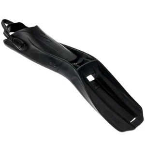 Scubapro S-Tek Fin, Medium, Black - Picture 1 of 8