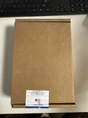 Johnson Controls Controller FX-PCG1611-0ET - Image 1 of 4