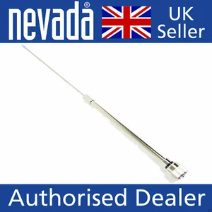 Watson W-VAW adjustable VHF 56cm (21") whip PL-259 - Picture 1 of 1