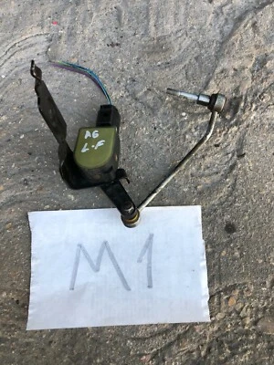 2005 - 2011 AUDI A6 3.2L V6 Driver Front Suspension Ride Height Level Sensor OEM - Image 1 of 4