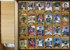 2002 Topps Traded and Rookies - #111-275 - Complete Your Set - You U Pick