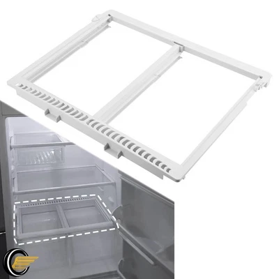 Marco de estante para refrigerador Electrolux Frigidaire 240364790 AP4393266 Foto 1 de 4