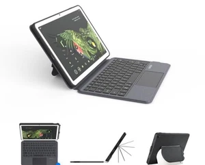 Magnetix Keyboard Case for Google Pixel Tablet 11 inch 2023 - Picture 1 of 2