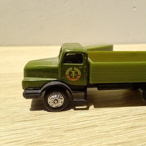  IFA H3A HZ, Fuhrpark der NVA - DDR  - Bild 1 von 4