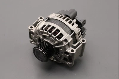 Genuine Audi A4 B8 2010-16 A5 2012-17 Q5 1.8 2.0 alternator (petrol) 06H903018PX - Image 1 of 4