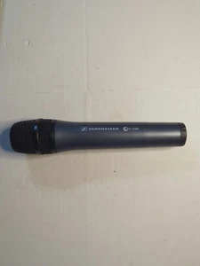 Sennheiser SKM100 Handheld Wireless Mic Transmitter A 518-550 MHz Working  - Picture 1 of 6