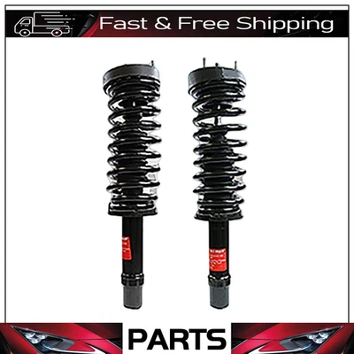 Se adapta a Dodge Charger 2007-2010 5,7 L 4X4 Monroe puntales delanteros Foto 1 de 2