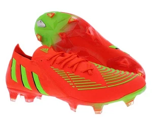 Adidas Predator Edge.1 Low Firm Ground Unisex Schuhe - Bild 1 von 5