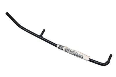 Novo OEM Polaris 1820766 Black Skag NOS - Imagem 1 de 3