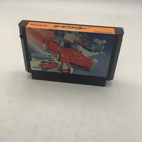 Road Fighter NES Famicom Japan, Game Only