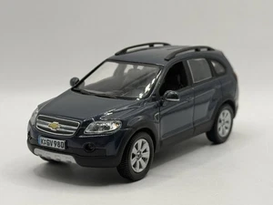 Chevrolet Captiva 2006 1/43 Norev - Photo 1/2