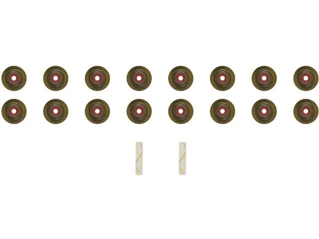 Комплект уплотнений штока клапана для Aveo Cruze Sonic Aveo5 Limited G3 Wave Astra XQ58D8 - Изображение 1 из 1