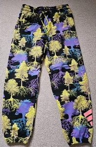 ADIDAS STELLA MCCARTNEY SWEATPANTS GR.M NEU  - Picture 1 of 8