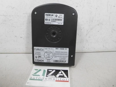 Centralina Bluetooth Ford Focus II Res 2008 7M5T-19G488-EE - Immagine 1 di 4