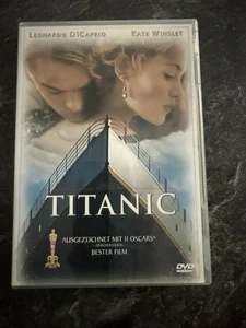 Titanic DVD - Bild 1 von 1