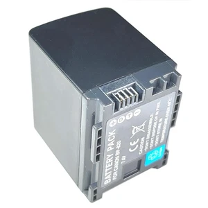 Battery for Canon BP-820 BP820 8597B002 XF405 VIXIA HF20 HF G10 S100 M300 XA20 - Picture 1 of 4