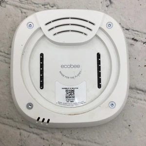 ecobee Smart Thermostat Enhanced Programmable Wifi Thermostat ECB501 Tested - Picture 1 of 6