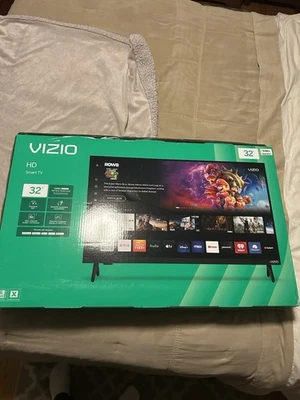 VIZIO D32H-G9 32 inch 720p HD LED TV - Image 1 of 3