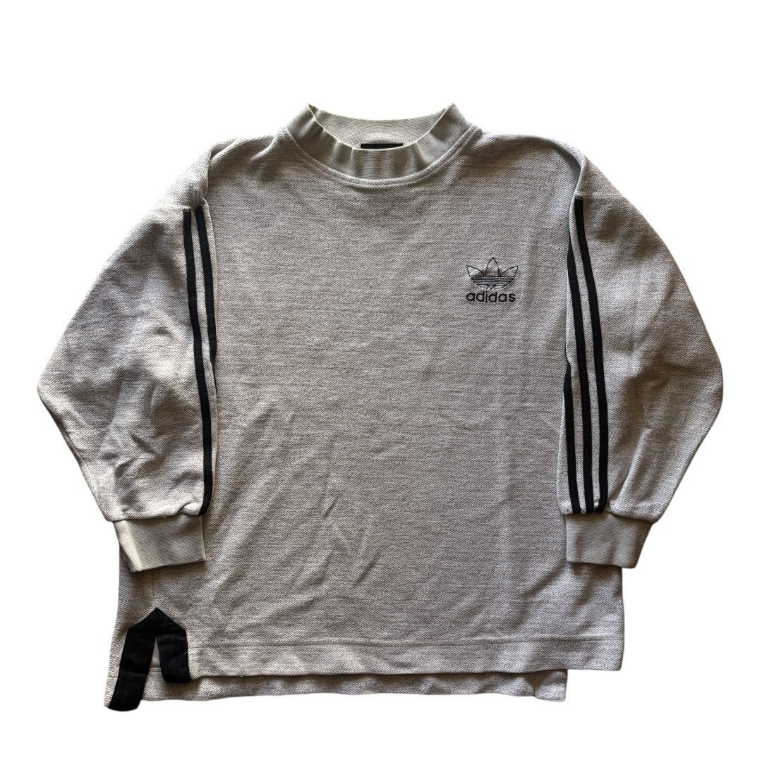 adidas 90s Crewneck Sweaters for Men for sale | eBay adidas 90s Crewneck Sweaters for Men for sale | eBay
