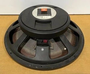 JBL E140-8 Low Frequency 15” Subwoofer, 8 Ohm - Picture 1 of 7