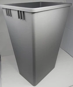 Kesseböhmer Premium Ersatz-Abfalleimer für ausziehbare Müllorganizer - Bild 1 von 22