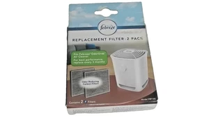 Paquete de 2 filtros de repuesto Febreze OdorGrab - Imagen 1 de 5