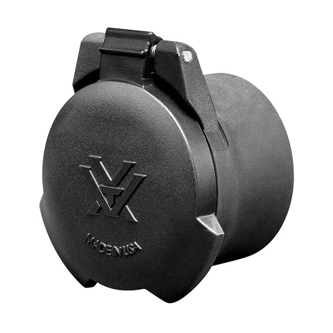 Vortex Optics Defender Flip Caps Objective 50 Lens Cap