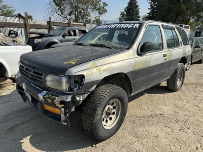 Distributor Thru 11/98 Fits 98-99 INFINITI QX4 1391222 Foto 1 de 4