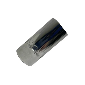 Universal socket – 1/4"-3/4", 7mm-19mm – CR-V – 3/8" drive – used - Bild 1 von 11