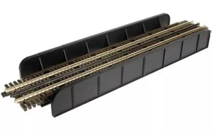Atlas  O Scale  3 Rail  Single Track  Plate Girder Bridge  #6918 - Picture 1 of 9