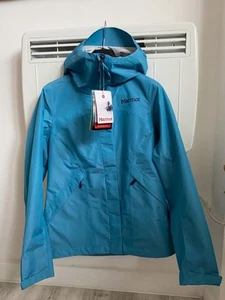 Chaqueta para mujer Marmot Phoenix Early Night (color), talla S - Imagen 1 de 12