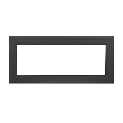 SHED WINDOWS AND MORE INC. Transom Home Window 16 x 30 Tempered Glass. Low E