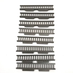 Playmobil 5301 5300 Barandillas de canalón de techo x8 repuestos 30 05 732 - Imagen 1 de 3