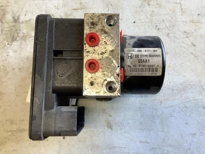 2005-2006 Honda CR-V ABS Anti-Lock Brake Pump Modulator Assembly OEM Foto 1 de 4