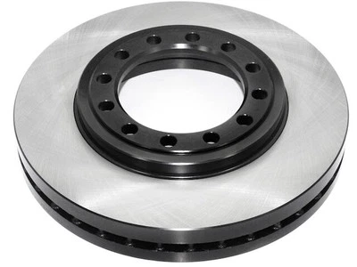 Rotor de freno delantero para Isuzu NQR 1999-2007 94843BQRD 2000 2001 2002 2003 2004 Foto 1 de 2