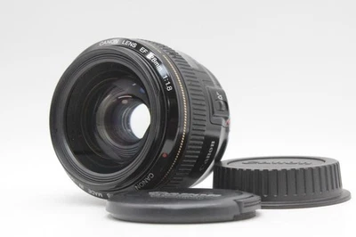 Canon EF 28 мм F/1.8 USM широкоугольный объектив AF для EOS EF [отличное + 5] протестирован - Изображение 1 из 4
