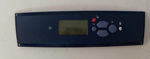 Xerox Phaser 6250 Printer Control Panel Front Panel Display 660-0056-00 New - Picture 1 of 24