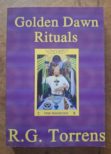 The Golden Dawn by R. G Torrens (Paperback) - Picture 1 of 1