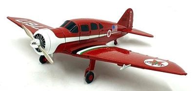 Ertl 1/39 Scale Diecast CP7079 - Texaco 1935 Spartan Executive 7W - Image 1 of 4