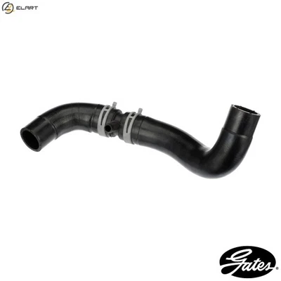RADIATOR HOSE 05-4596 FOR NISSAN TSURA/VII SENTRA/III JUKE/Van SYLPHY/BLUEBIRD - Image 1 of 4