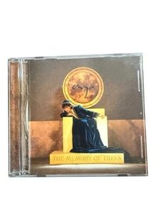 The Memory of Trees - Audio CD By ENYA - VERY GOOD - Picture 1 of 3
