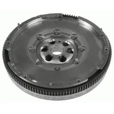 SACHS Schwungrad Zweimassenschwungrad für VW Passat Alltrack 365 2.0 TDI - Bild 1 von 2