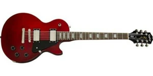 Epiphone by GIBSON LES PAUL STUDIO WINE RED, NEU, E-GITARRE. - Bild 1 von 1