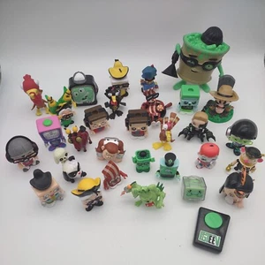 FGTeeV Toys You Tube Collectibles Lot of 26 Figures - Picture 1 of 7