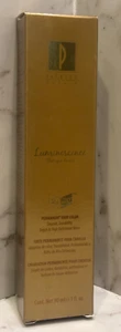 Patrice Beaute Luminescence Permanent Hair Color 7.5M MAHOGANY BLONDE NIB - Picture 1 of 2