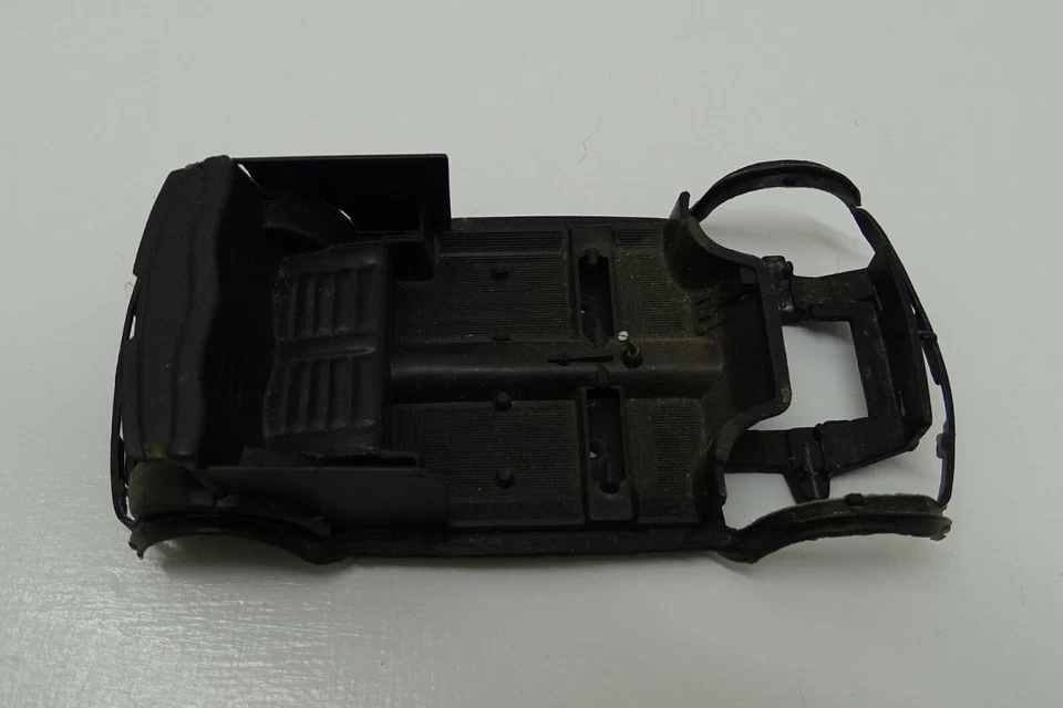 RICAMBIO PER MINI COPER   POLITOYS - M -  SCALA 1/25-M-656 - Immagine 1 di 2