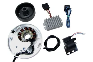 Vape ignition system for Maico 151 (r.v. 1952) (12V/100W) - Picture 1 of 2