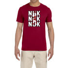 Arizona Cardinals DeAndre Hopkins Nuk Text Pic T-Shirt