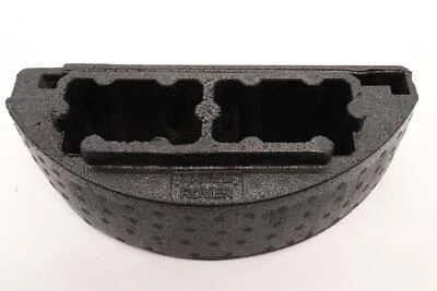 Land Rover Range Rover Sport 2014-2016 maletero trasero almacenamiento de piso OEM CPLA17B043AC Foto 1 de 4